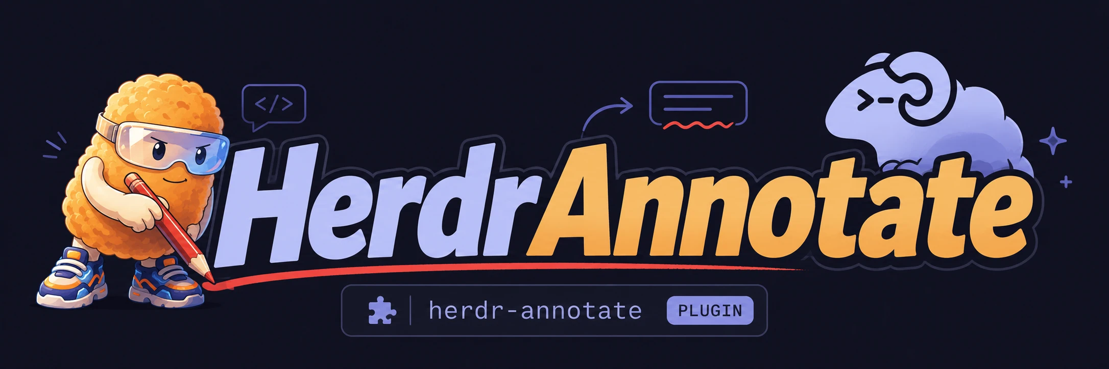Herdr Annotate
